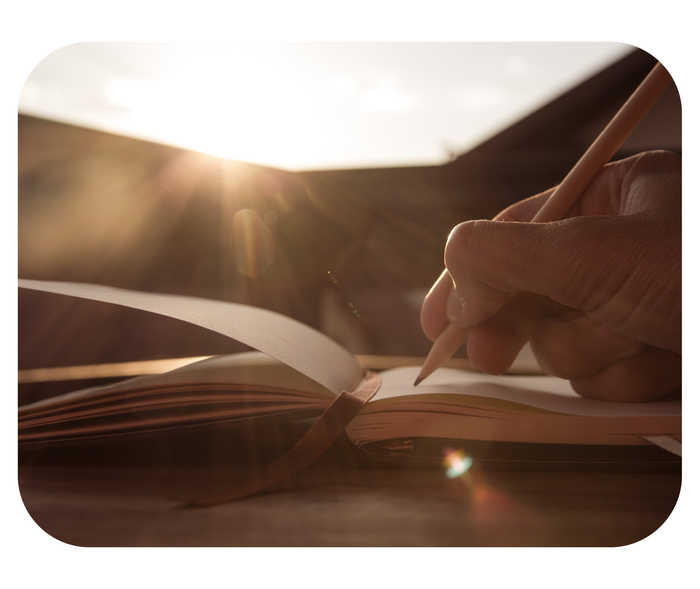 Poetry-Slam zu seltenen Nierenerkrankungen