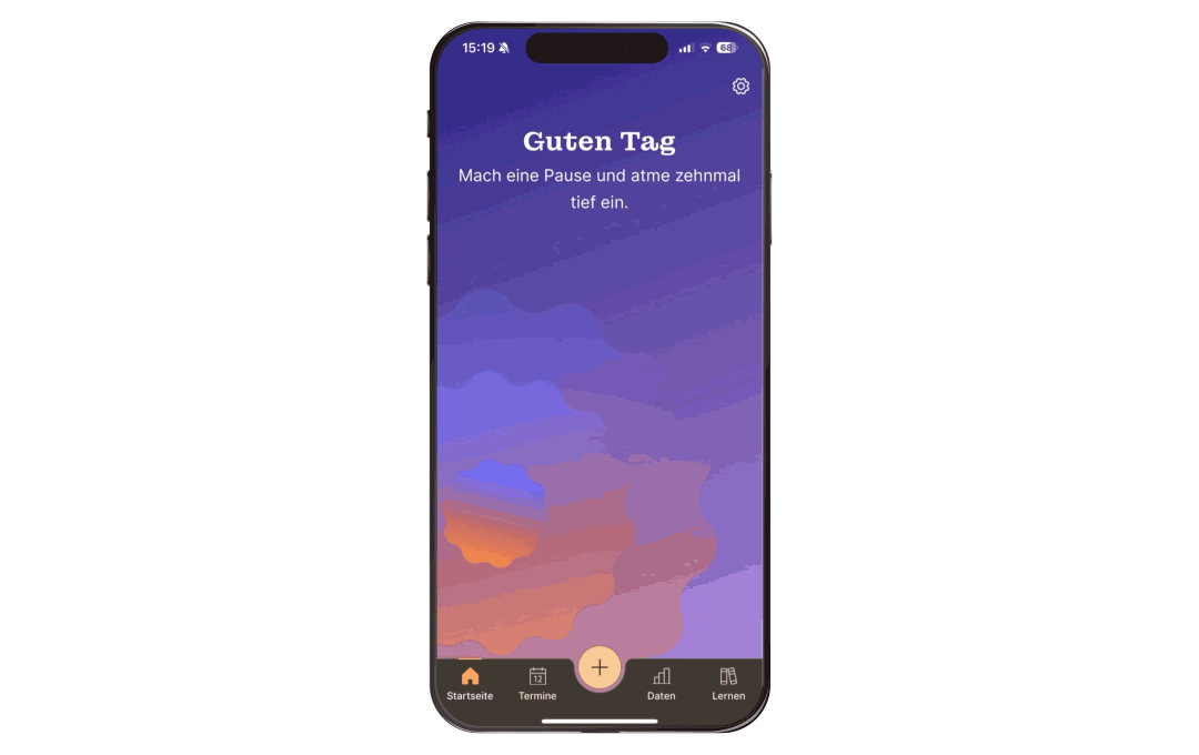 Nelia – deine smarte App bei seltenen Nierenerkrankungen | seltene ...
